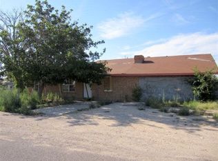 7579 W 24th St, Odessa, TX 79763