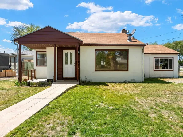 128 Mountain View Dr, Mountain Home, ID 83647