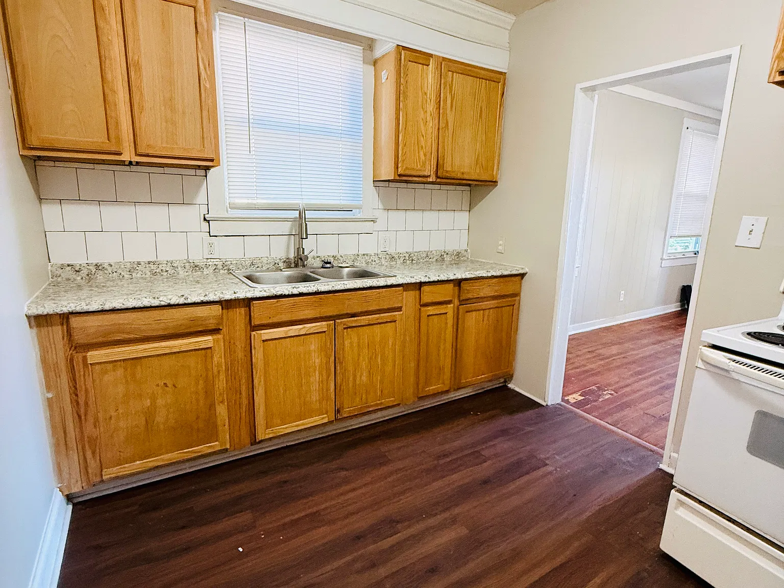 Accepting Section 8 Vouchers — Photo 3