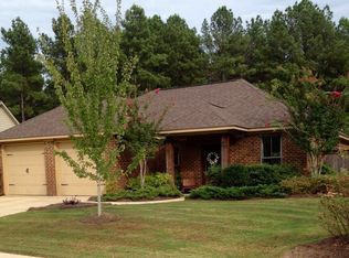 107 Hampton Rdg, Madison, MS 39110