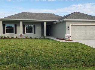 9607 Spring Cir, Pt Charlotte, FL 33981