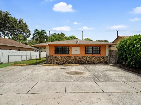 1935 NW 95th Ter, Miami, FL 33147