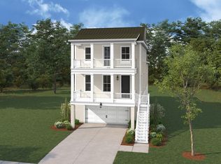 722 Minton Rd, Charleston, SC 29412