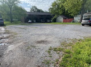 N Maxwell St #8, Siloam Springs, AR 72761