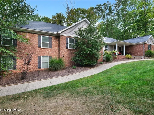 3617 Alexander Dr, La Grange, KY 40031