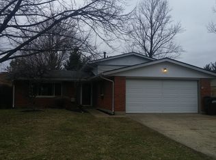 7934 Kimmel St, Fairborn, OH