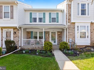 372 Cinnabar Ln, Bel Air, MD 21015