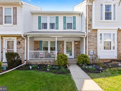 372 Cinnabar Ln, Bel Air, MD, 21015