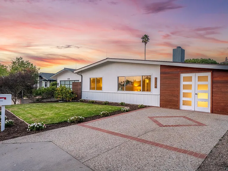 2214 Channing Way — Photo 36