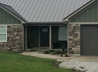12441 Clyde Oler Rd, Hagerstown, IN 47346