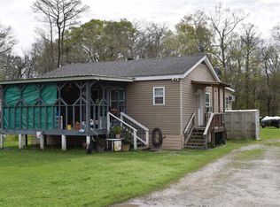 1236 Palmisano Dr, Houma, LA 70364