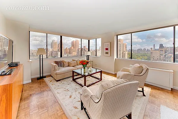 Rented by Corcoran | media 3
