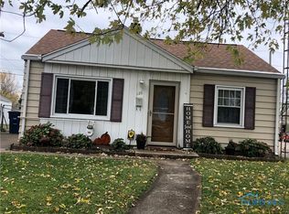 126 Willamont Rd, Toledo, OH 43612
