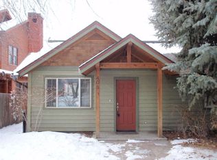 405 S 2nd Ave, Hailey, ID 83333