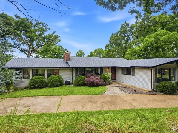 1221 Shepard Rd, Glencoe, MO 63038