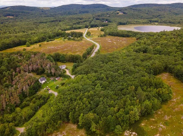 Map 15 Alford Lake Road, Hope, ME 04847