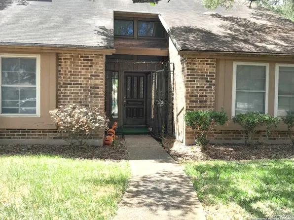 4202 SHADOW OAK WOODS, San Antonio, TX 78249
