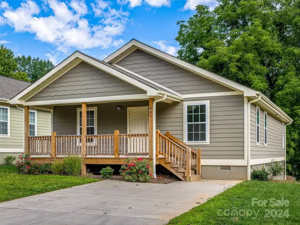 945 W Chapel Rd, Asheville, NC 28803