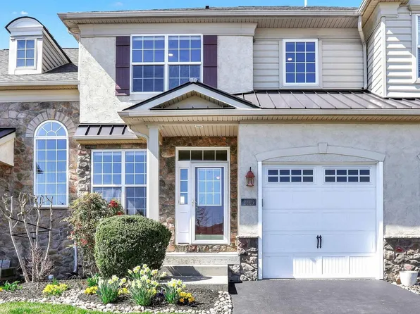 2410 Rosemont Ter, Furlong, PA 18925