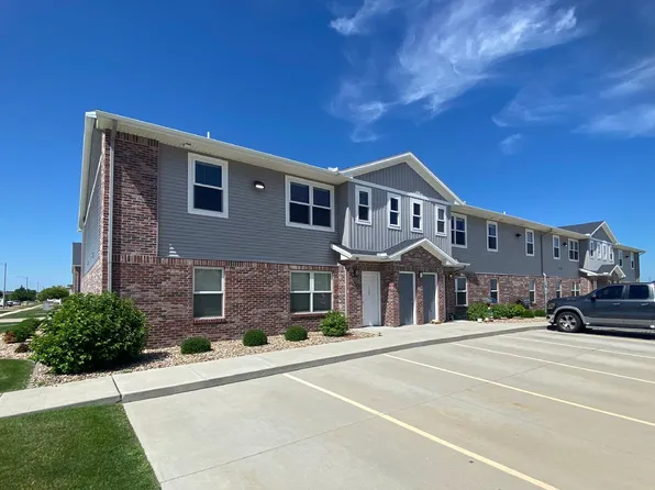 1037-1041 Ekstam Drive, 1037 Ekstam Dr, Bloomington, IL 61704