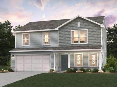 203 Kinsale Dr, Macon, GA, 31216
