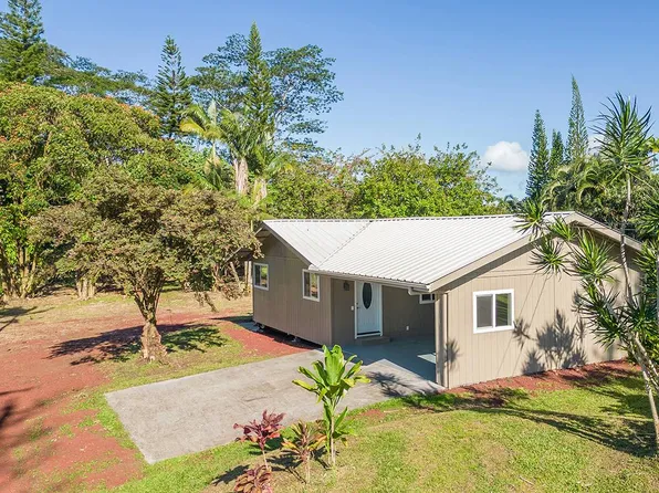 15-1673 25th Ave, Keaau, HI 96749