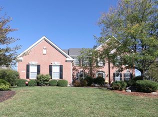 7668 Standers Knl, West Chester, OH 45069
