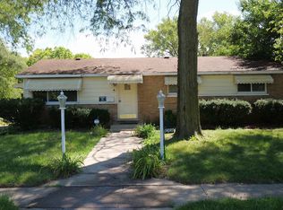 14049 S Claire Blvd, Robbins, IL 60472