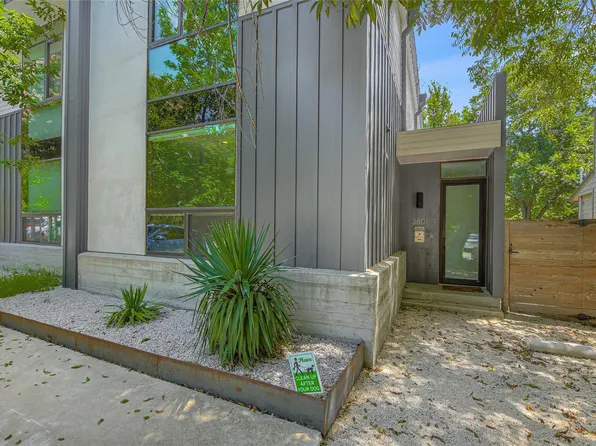 3801 Grayson Ln #B, Austin, TX 78722