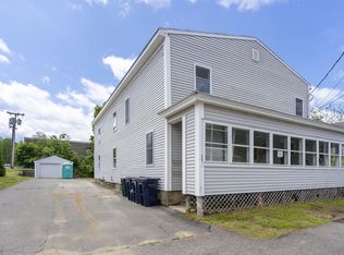 23 Taylor St, Biddeford, ME 04005