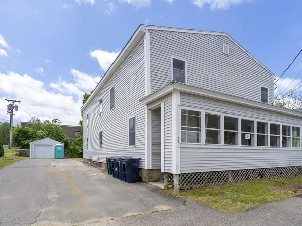 23 Taylor Street, Biddeford, ME 04005