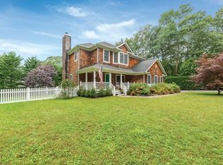 19 Sea Gate Ave, Westhampton, NY 11977