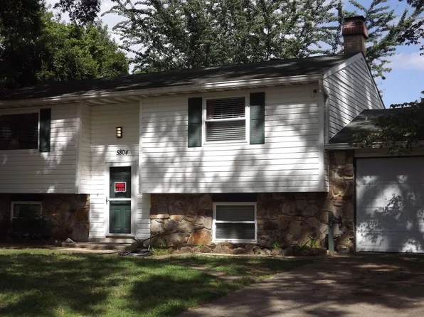 5804 Northland Dr, Millington, TN 38053