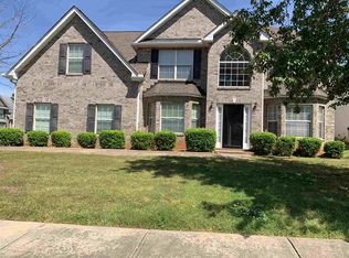 1500 Gunstock Ct #28, Hampton, GA 30228