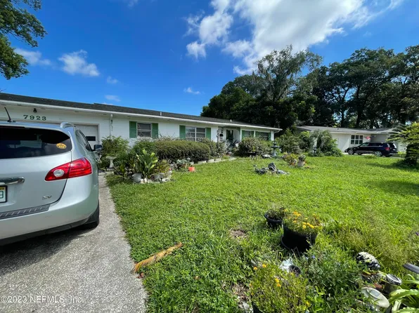 7923 ALDERMAN Road, Jacksonville, FL 32211