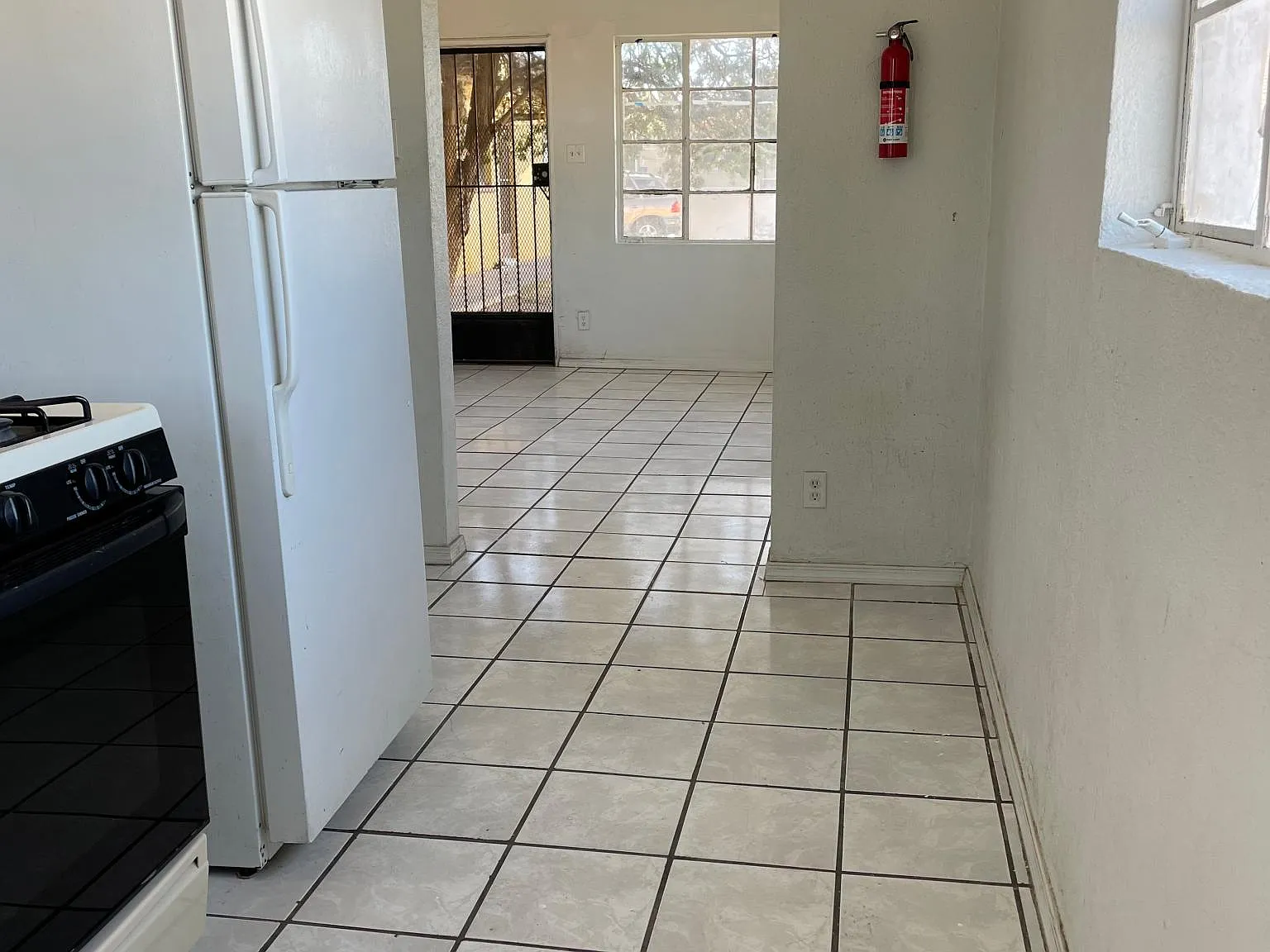 1 bed, 500 sqft, $775 — Photo 4