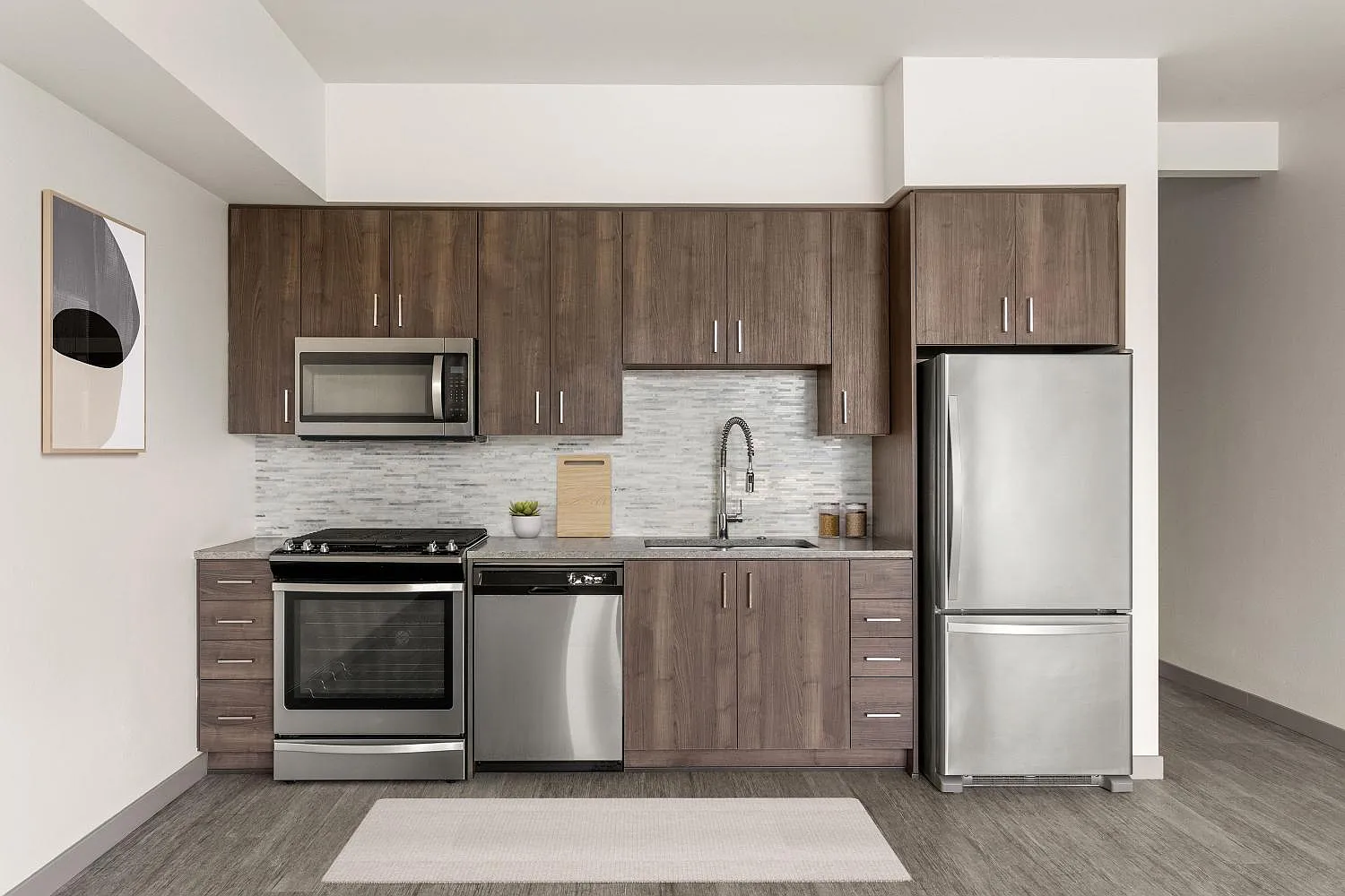 Reveal Apartments — Photo 1