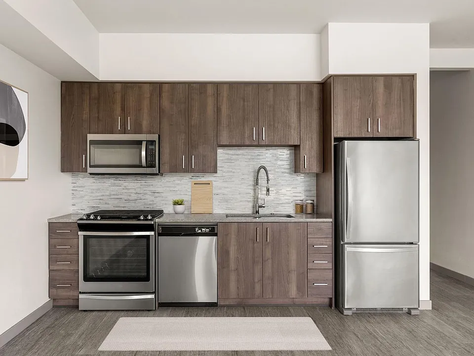 Reveal Apartments