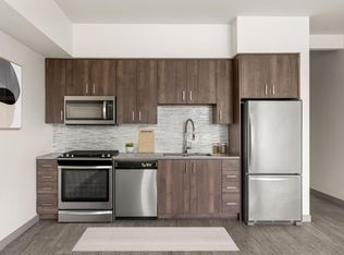 Reveal Apartments, Portland, OR 97209