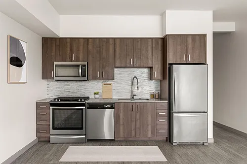 Reveal Apartments Photo 1