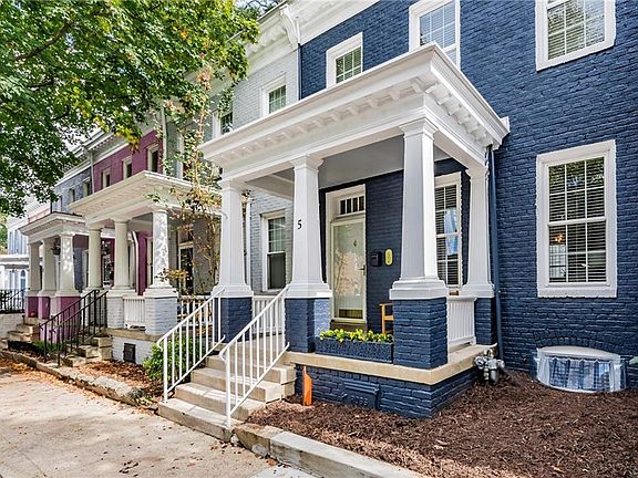 3rd image of 5 Strawberry St