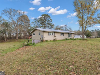 1485 E Houze Rd, Fort Valley, GA, 31030