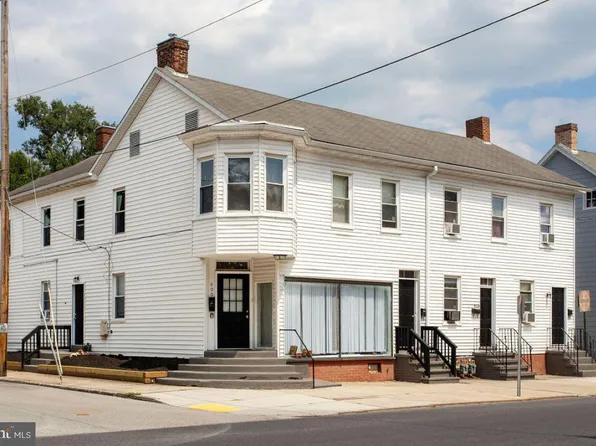 400 Baltimore St, Hanover, PA 17331