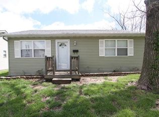 304 Collinsville Ave, Collinsville, IL 62234