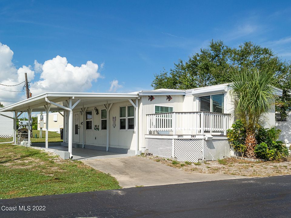 2971 Indian River Dr NE, Palm Bay, FL 32905 MLS 945521 Zillow