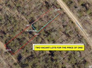 Tbd Canyon Rd, Merriam Woods, MO 65740