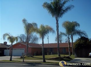 1381 N El Capitan Ave, Fresno, CA