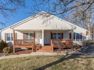 359 Mary Gray Ln, Staunton, VA 24401