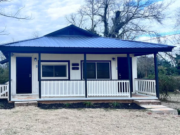 364 Woolfolk St #A, Macon, GA 31217