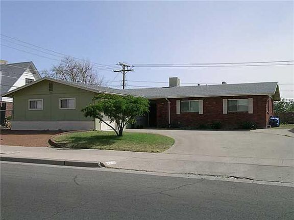 2nd image of 6220 Caprock Ct